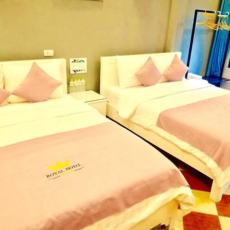 Hotel Royal House Hanoi Esterno foto