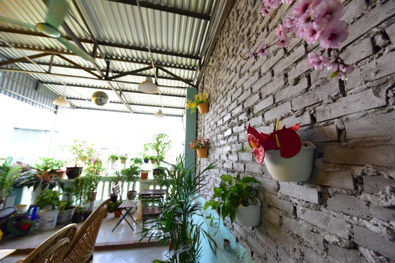 Hotel Royal House Hanoi Esterno foto