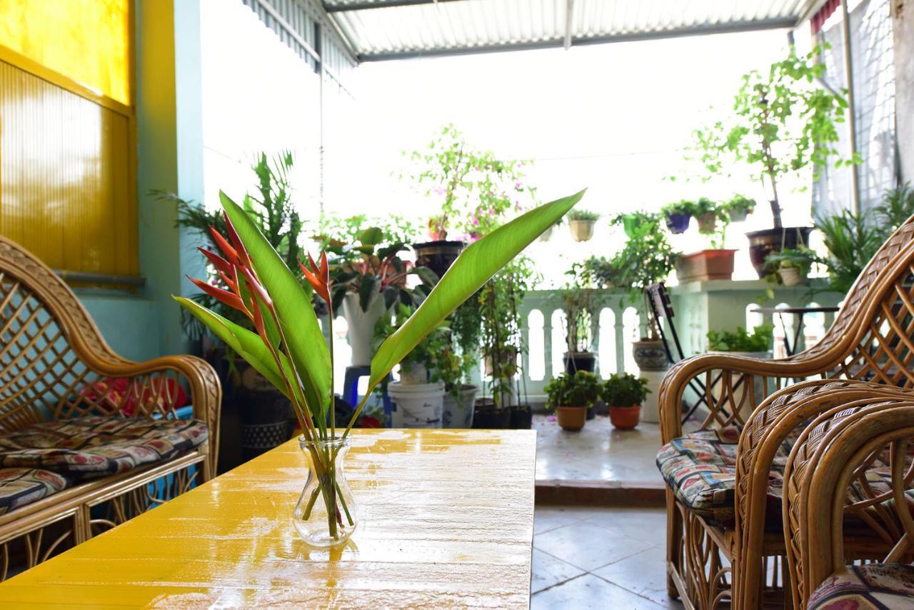 Hotel Royal House Hanoi Esterno foto