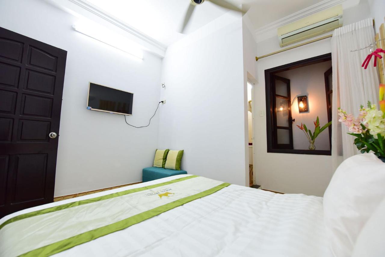 Hotel Royal House Hanoi Esterno foto